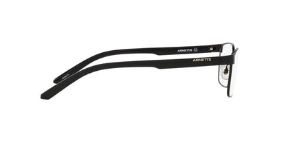 Lentes Oftálmicos Arnette AN6139L Negro