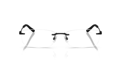 Lentes Oftálmicos Arnette AN6150 Negro Mate