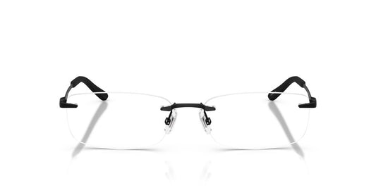 Lentes Oftálmicos Arnette AN6150 Negro Mate