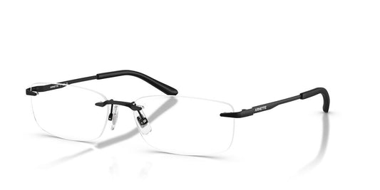 Lentes Oftálmicos Arnette AN6150 Negro Mate