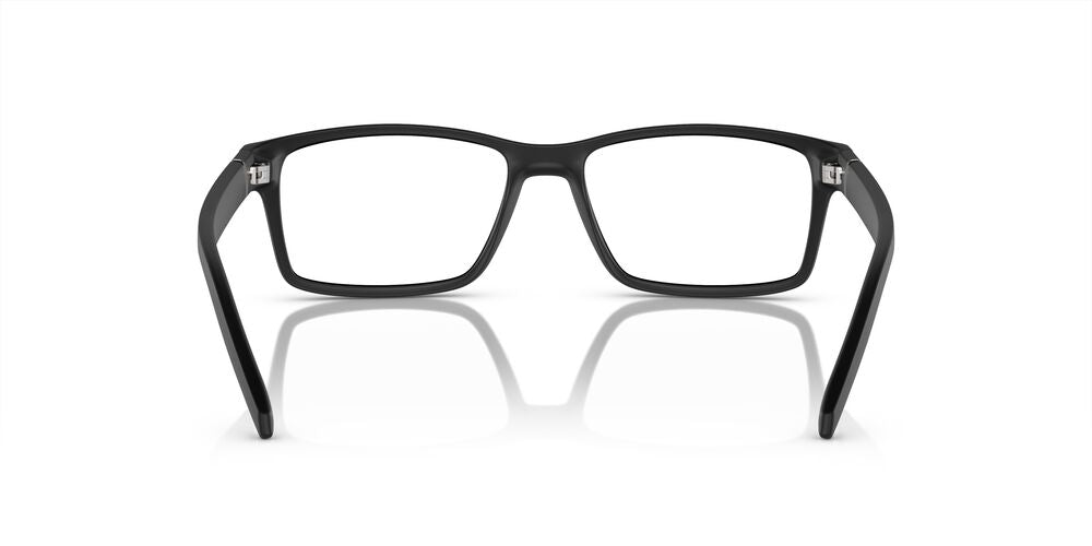 Lentes Oftálmicos Arnette AN7179 Negro