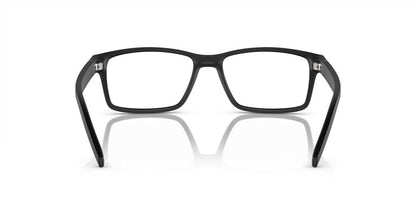 Lentes Oftálmicos Arnette AN7179 Negro