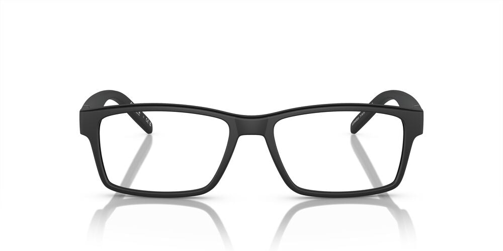 Lentes Oftálmicos Arnette AN7179 Negro