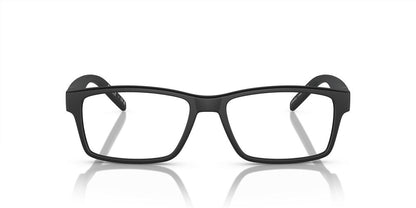 Lentes Oftálmicos Arnette AN7179 Negro