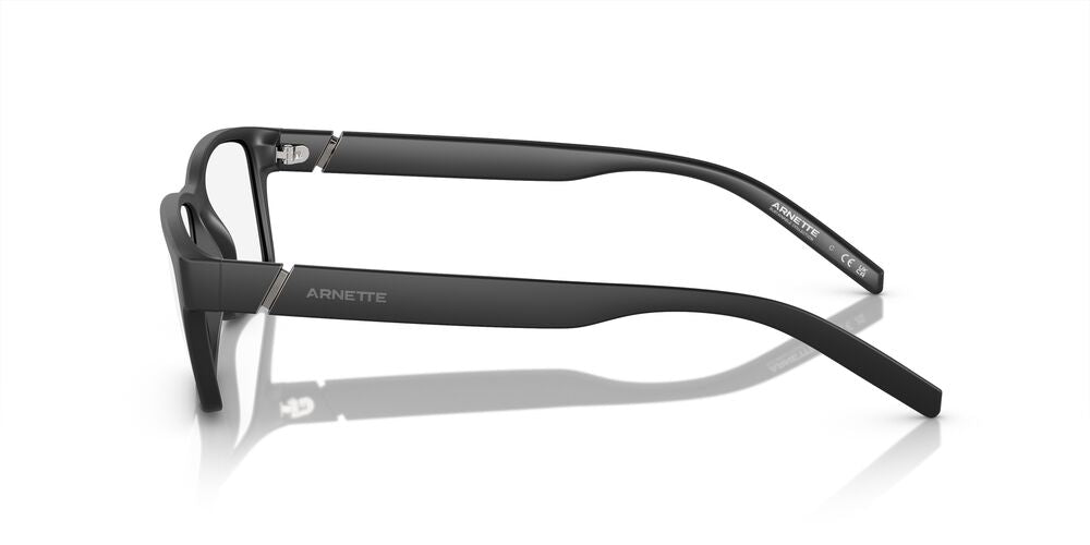 Lentes Oftálmicos Arnette AN7179 Negro