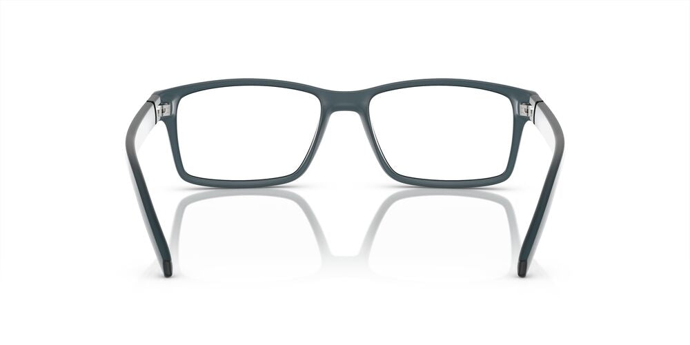 Lentes Oftálmicos Arnette AN7179 Azul Transp/Mate