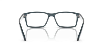 Lentes Oftálmicos Arnette AN7179 Azul Transp/Mate
