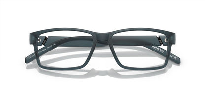 Lentes Oftálmicos Arnette AN7179 Azul Transp/Mate