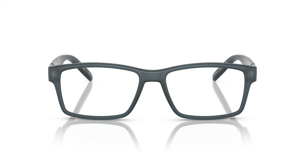Lentes Oftálmicos Arnette AN7179 Azul Transp/Mate