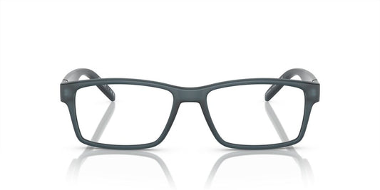 Lentes Oftálmicos Arnette AN7179 Azul Transp/Mate