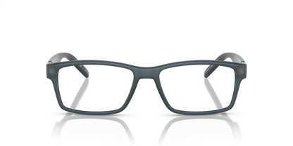 Lentes Oftálmicos Arnette AN7179 Azul Transp/Mate