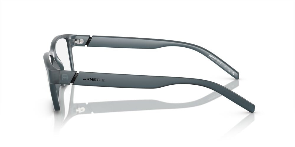 Lentes Oftálmicos Arnette AN7179 Azul Transp/Mate