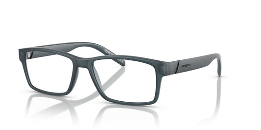 Lentes Oftálmicos Arnette AN7179 Azul Transp/Mate