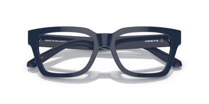 Lentes Oftálmicos Arnette AN7228 Azul