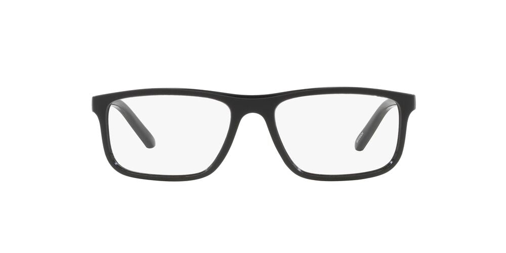 Lentes Oftálmicos Arnette AN7244L Negro