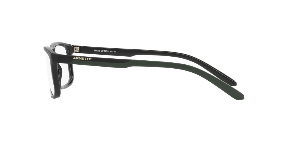 Lentes Oftálmicos Arnette AN7244L Negro