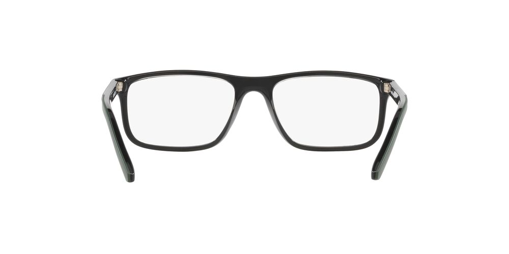 Lentes Oftálmicos Arnette AN7244L Negro