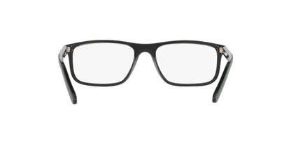 Lentes Oftálmicos Arnette AN7244L Negro