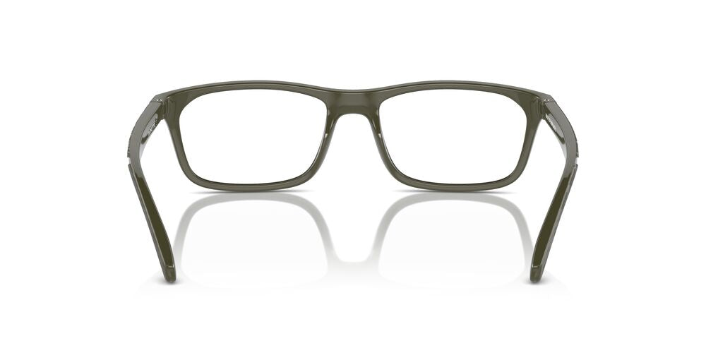 Lentes Oftálmicos Arnette AN7252 Verde Mate