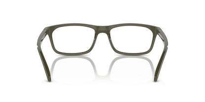 Lentes Oftálmicos Arnette AN7252 Verde Mate
