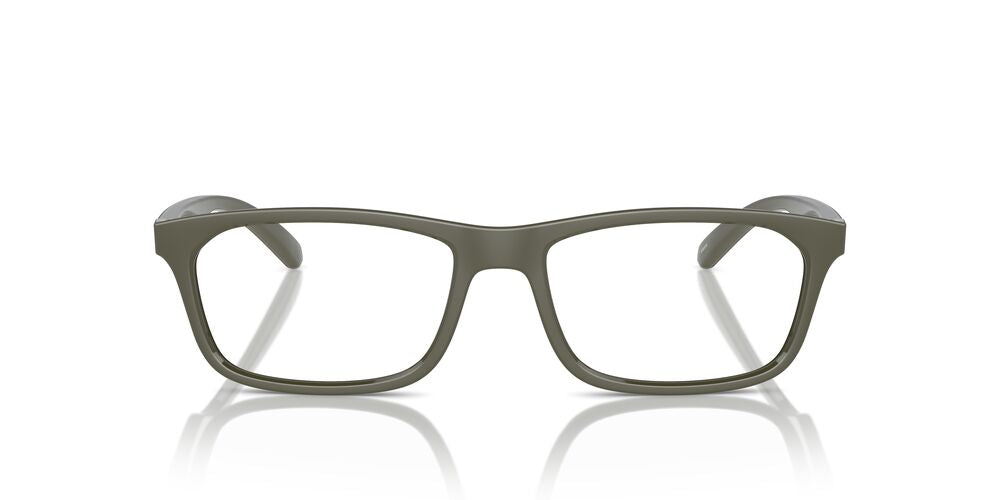Lentes Oftálmicos Arnette AN7252 Verde Mate