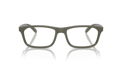 Lentes Oftálmicos Arnette AN7252 Verde Mate