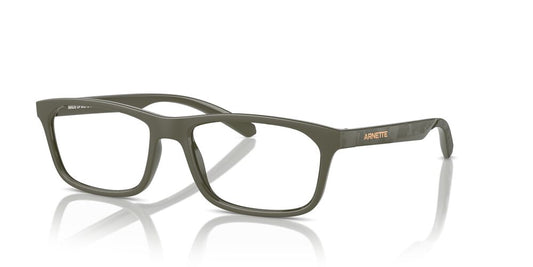 Lentes Oftálmicos Arnette AN7252 Verde Mate