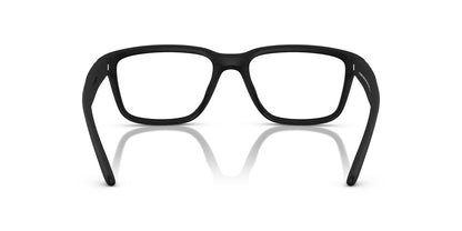 Lentes Oftálmicos Arnette AN7274U Negro Mate