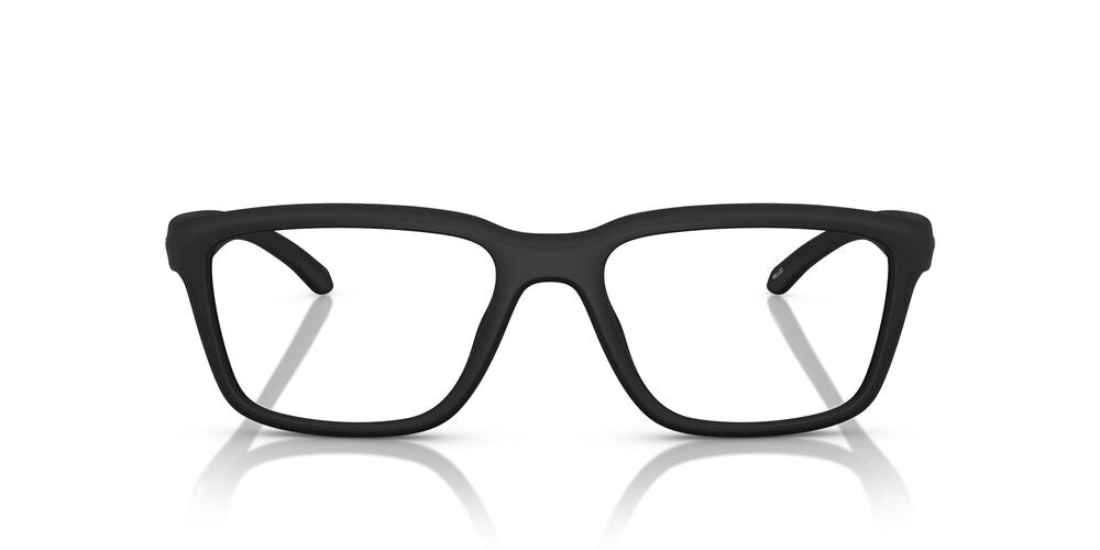 Lentes Oftálmicos Arnette AN7274U Negro Mate