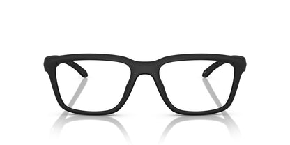 Lentes Oftálmicos Arnette AN7274U Negro Mate