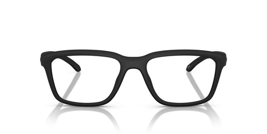 Lentes Oftálmicos Arnette AN7274U Negro Mate