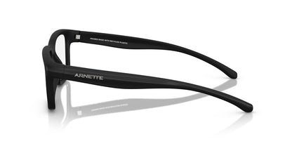 Lentes Oftálmicos Arnette AN7274U Negro Mate