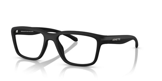 Lentes Oftálmicos Arnette AN7274U Negro Mate