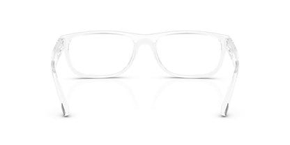 Lentes Oftálmicos Arnette AN7289U Transparente