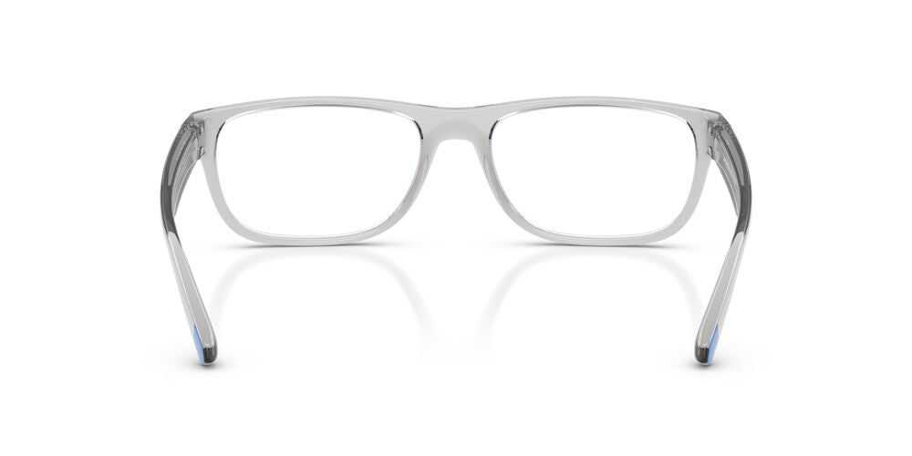 Lentes Oftálmicos Arnette AN7289U Transparente