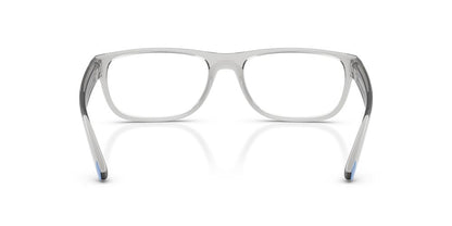 Lentes Oftálmicos Arnette AN7289U Transparente