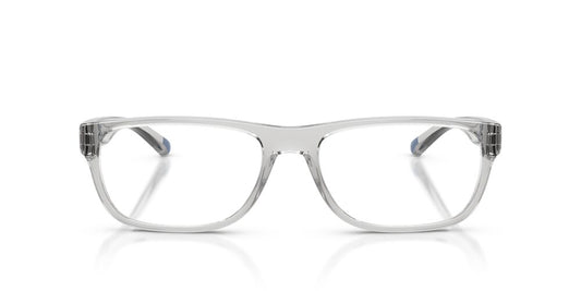 Lentes Oftálmicos Arnette AN7289U Transparente