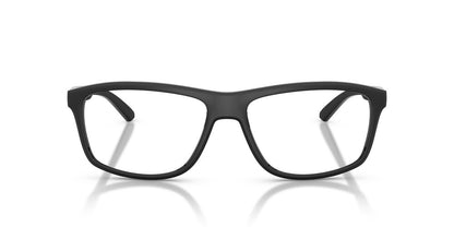 Lentes Oftálmicos Arnette AN7291 Negro Mate