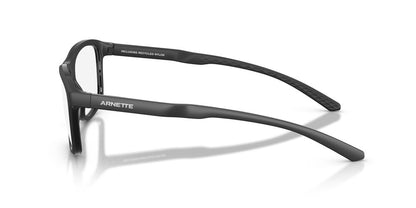 Lentes Oftálmicos Arnette AN7291 Negro Mate