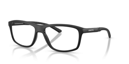 Lentes Oftálmicos Arnette AN7291 Negro Mate