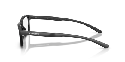 Lentes Oftálmicos Arnette AN7292 Negro Mate
