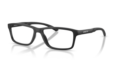 Lentes Oftálmicos Arnette AN7292 Negro Mate