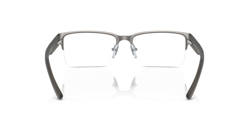 Lentes Oftálmicos Armani Exchange AX1014 Gris/Cafe