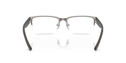 Lentes Oftálmicos Armani Exchange AX1014 Gris/Cafe
