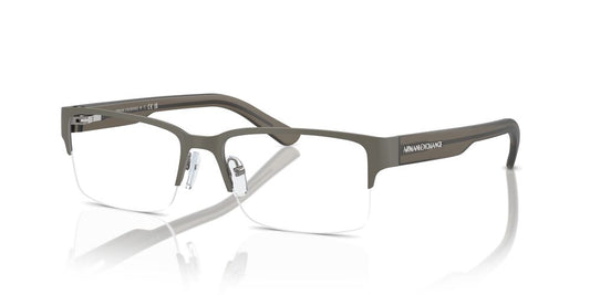 Lentes Oftálmicos Armani Exchange AX1014 Gris/Cafe