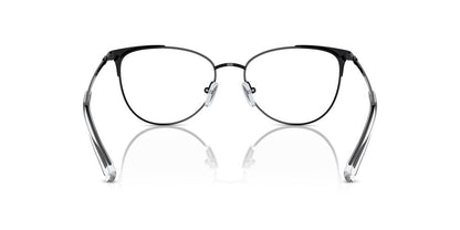 Lentes Oftálmicos Armani Exchange AX1034 Negro