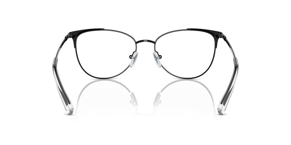 Lentes Oftálmicos Armani Exchange AX1034 Negro