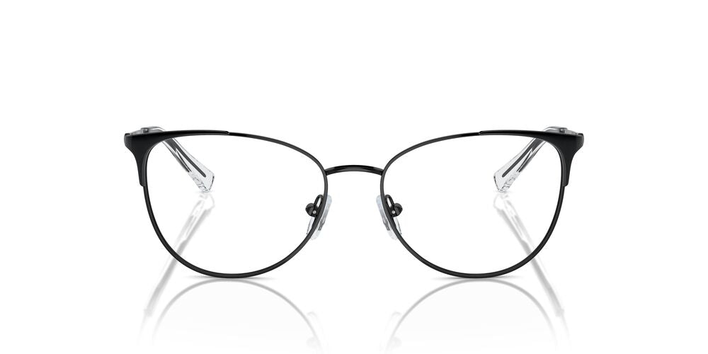 Lentes Oftálmicos Armani Exchange AX1034 Negro