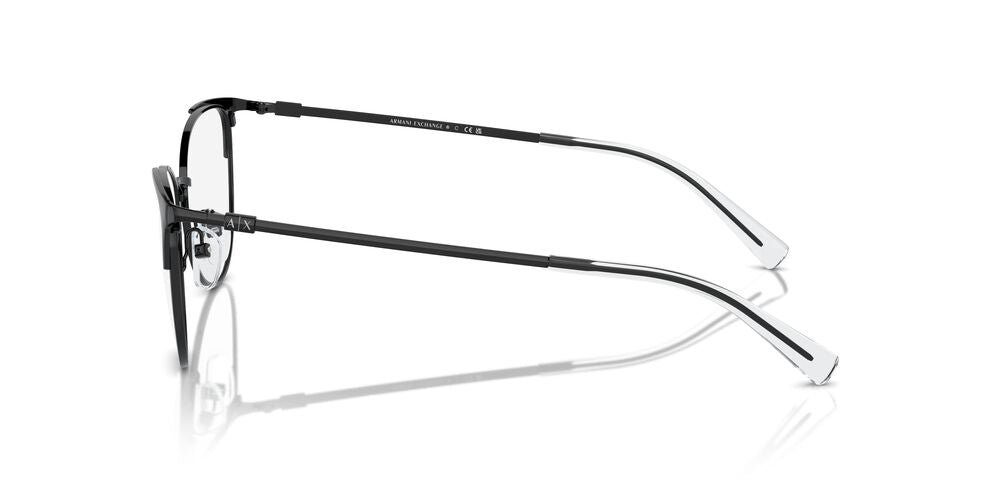 Lentes Oftálmicos Armani Exchange AX1034 Negro