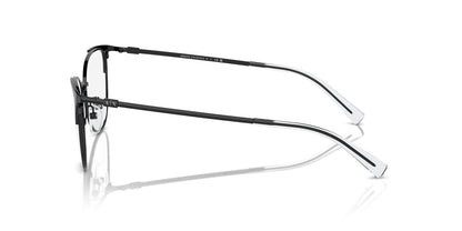 Lentes Oftálmicos Armani Exchange AX1034 Negro